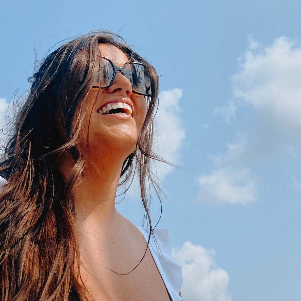 Meet your Posher, Sydney